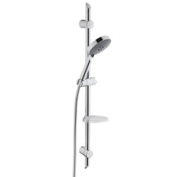  Set de douche - douchette avec 3 jets - Master Slot - A45691EXP
