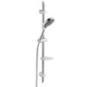  Set de douche - douchette avec 3 jets - Master Slot - A45691EXP