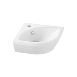 Lave mains d'angle 40 cm - Integra - 7336L003-0999