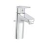 Mitigeur lavabo M CH3 - garn de vidage 45° -Flow Round - chromé - A42926ENGXP