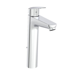 Mitigeur lavabo XL CH3  - Flow Round - chromé - A42928ENGXP
