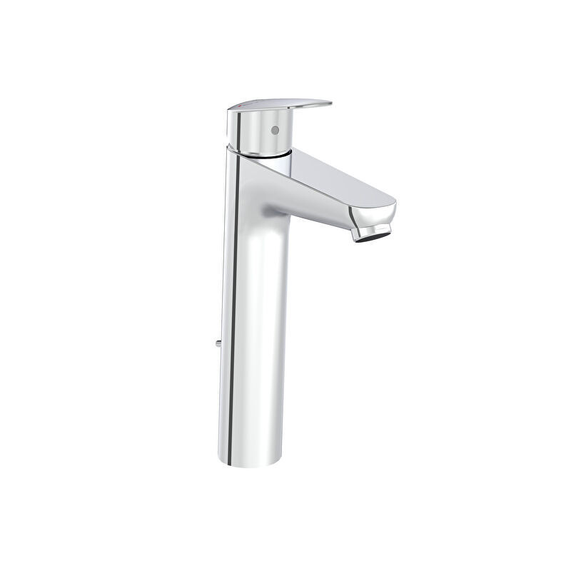 Mitigeur lavabo XL CH3  - Flow Round - chromé - A42928ENGXP