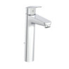 Mitigeur lavabo XL CH3  - Flow Round - chromé - A42928ENGXP