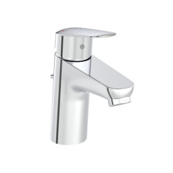 Mitigeur lavabo CH3 - 45° - Flow Round - chromé - A42929ENGXPM