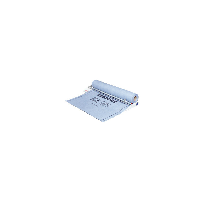 CEGEDRY - ROULEAU 1.00 M X 10.00 M