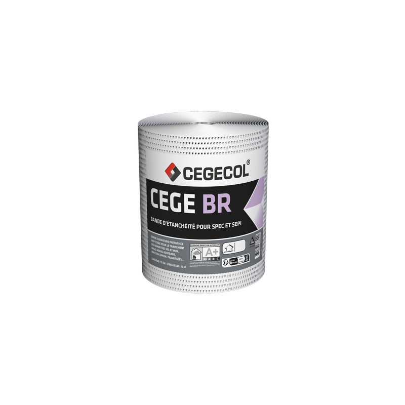 CEGECOL CEGE BR - ROULEAU DE 10M