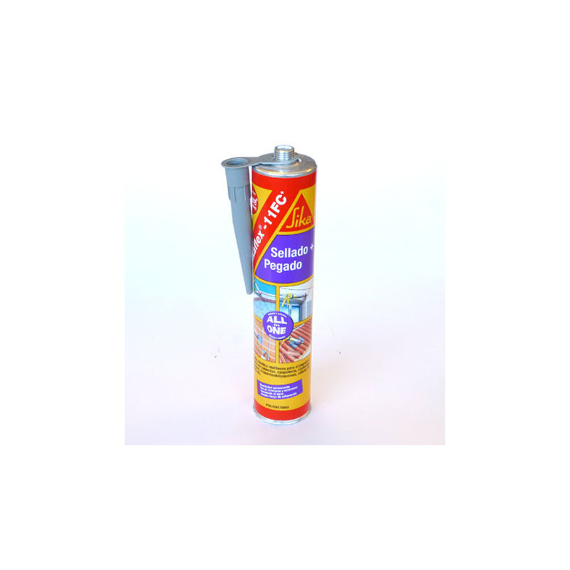 Sikaflex pro-11 fc purform gris béton - cartouche cont. 300 ml
