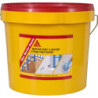 Sika mortier rapide - seau de 5 kg