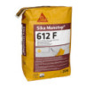 Sika monotop-612 f - sac de 25 kg