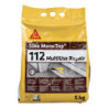 Sikamonotop-112 multiuse repair - bag cont. 5 kg