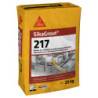 Sikagrout-217 - sac de 25 kg