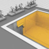 Sikamonotop-109 waterproofing - sac cont. 5 kg