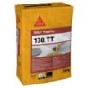 Sikafastfix-138 tt - sac de 25 kg