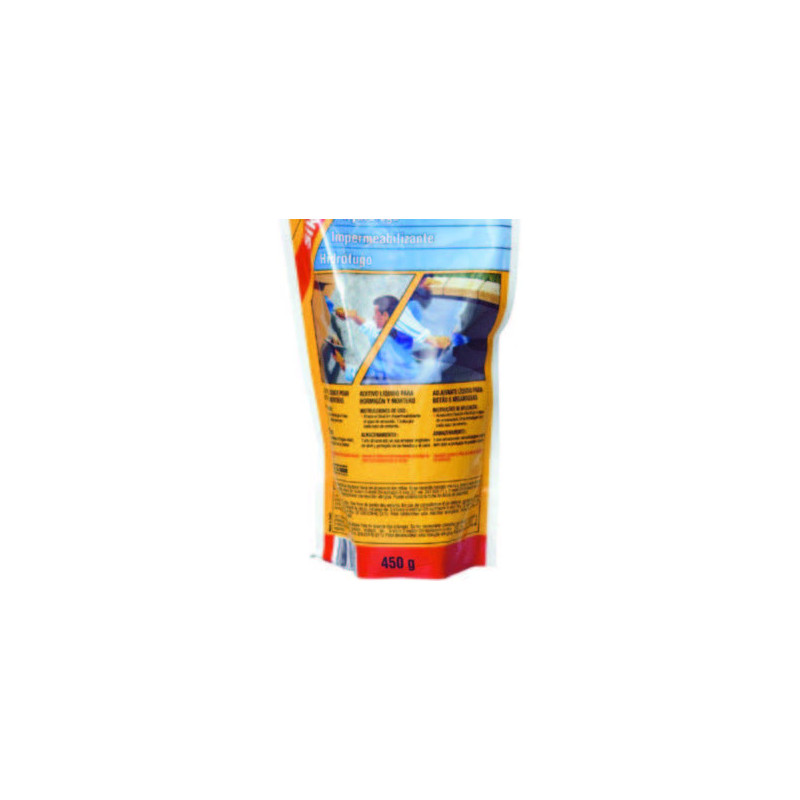 Sikacem hydrofuge liquide - dose cont. 0.5 l
