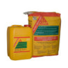 Sikatop-209 réservoir gris - kit cont. 36.1 kg