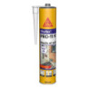 Sikaflex pro-11 fc purform noir - recharge cont. 300 ml