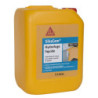 Sikacem hydrofuge liquide - bidon cont. 5 l