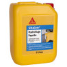 Sikacem hydrofuge liquide - bidon cont. 5 l