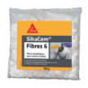 Sikacem fibres-6 mm - dose de 150 gr