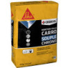 CARROSOUPLE CHRONO GRIS - SAC CONT. 25 KG