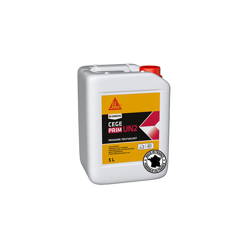 CEGEPRIM UN2 - BIDON CONT 5L