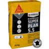 SUPERPLAN 5.5 - SAC CONT. 25 KG
