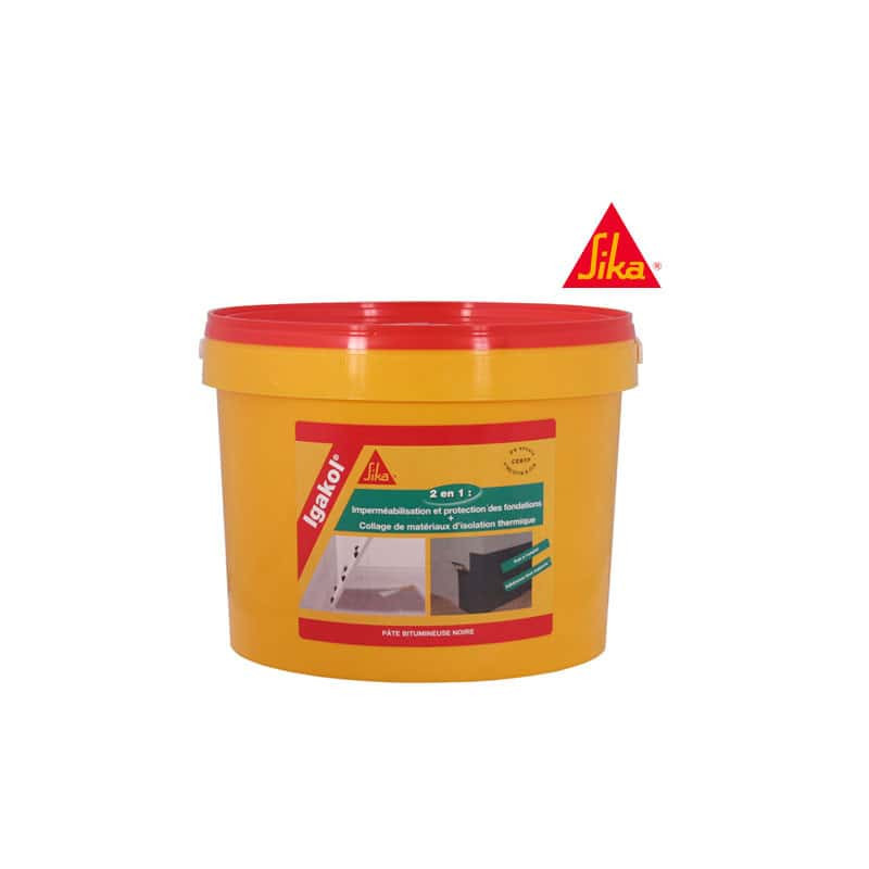 Igakol - seau de 5 kg