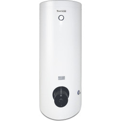 Chauffe-eau électrique Blindé 200L vertical mural standard - THERMOR -  251085