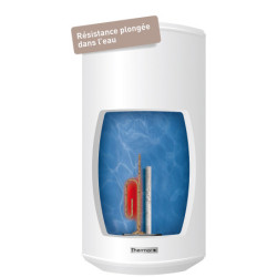 Chauffe-eau électrique Vertical sur socle 300 L - THERMOR - 282031