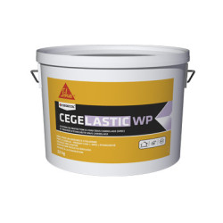 CEGELASTIC WP - SEAU CONT. 22 KG