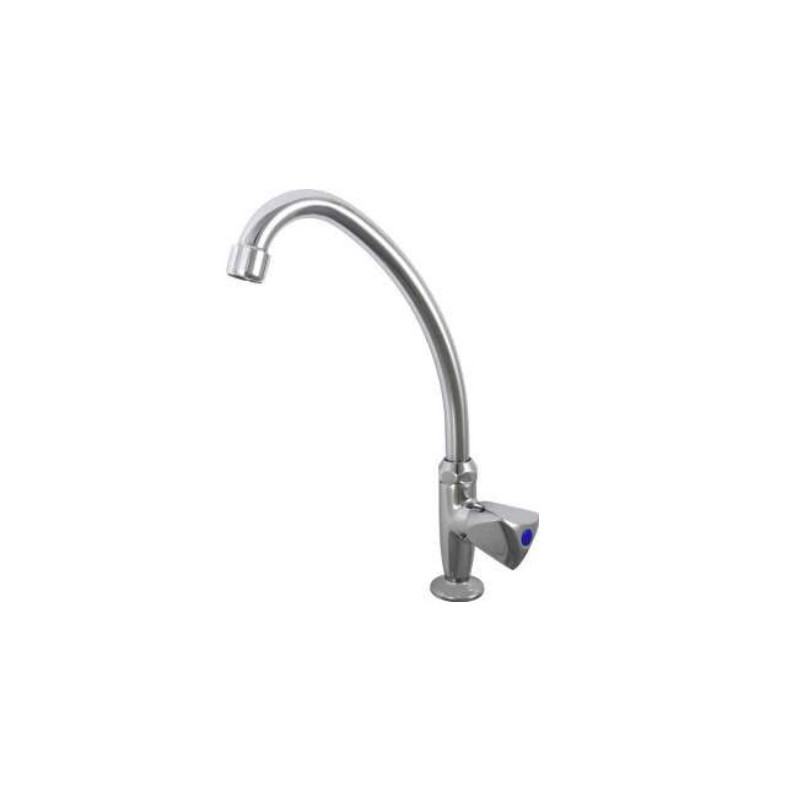 Lave main haut standard E-Chrome boite EDS - 13199