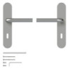 POIGNEE LINOX 493 PLAQ44 CLE L