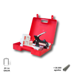 Kit agrafeuse 10-14 M1 - KIT00235