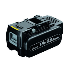 Accu - batterie - 18V 5 Ah Li-ion - EY9L54B