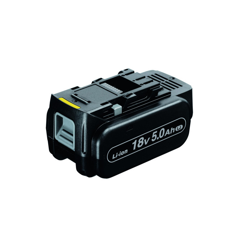 Accu - batterie - 18V 5 Ah Li-ion - EY9L54B