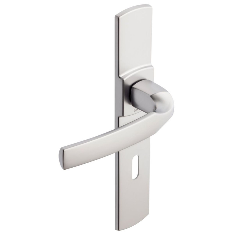 POIGNEE ARTIS PLATINE CLE L PLAQUE
