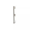 Potelet à bloqueur 110CM ∅34 pincedalle - 608900ZMH