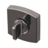 POIGNEE ARTIS-MUZE DIAMANT NOIR ROSACE CONDAMNATION