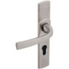 POIGNEE MUZE PLATINE CLE I PLAQUE