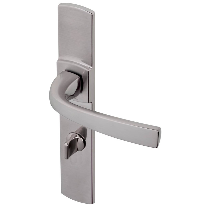 POIGNEE MUZE PLATINE CONDA PLAQUE