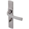 POIGNEE MUZE PLATINE CONDA PLAQUE