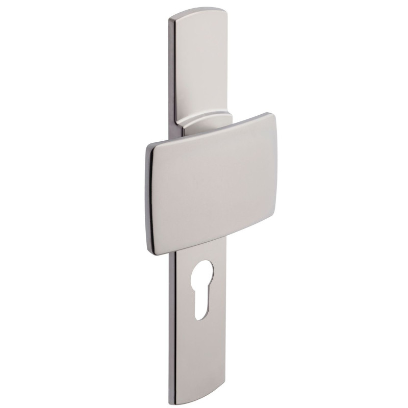 POIGNEE MUZE PLATINE PALIERE CLE I