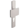 POIGNEE MUZE PLATINE PALIERE CLE I