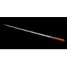 Tube galvanisé pour bloqueur 3M D34MM - 610010GR