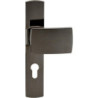 POIGNEE MUZE DIAMANT NOIR PALIERE CLE I