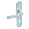 POIGNEE LOGIO 165  ARGENT CLE L 1360-6339