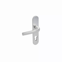 POIGNEE LOGIO 165  ARGENT CLE I 1360-6339