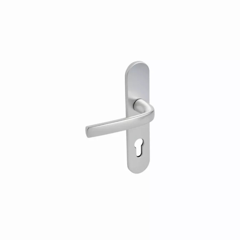 POIGNEE LOGIO 165  ARGENT CLE I 1360-6339