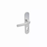 POIGNEE LOGIO 165  ARGENT CLE I 1360-6339
