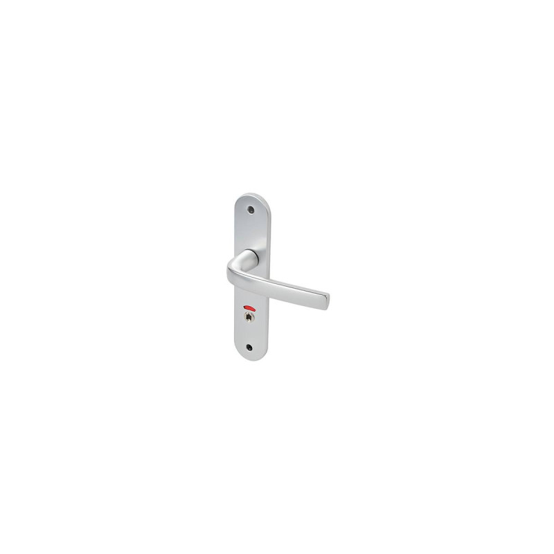 POIGNEE LOGIO 165  ARGENT VOYANT 1360-6339